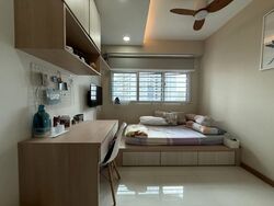 Blk 421C Northshore Straitsview (Punggol), HDB 4 Rooms #530913111